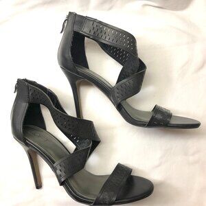 Share Similar items Sponsored See all   Never worn Ann Taylor Black pumps size 9